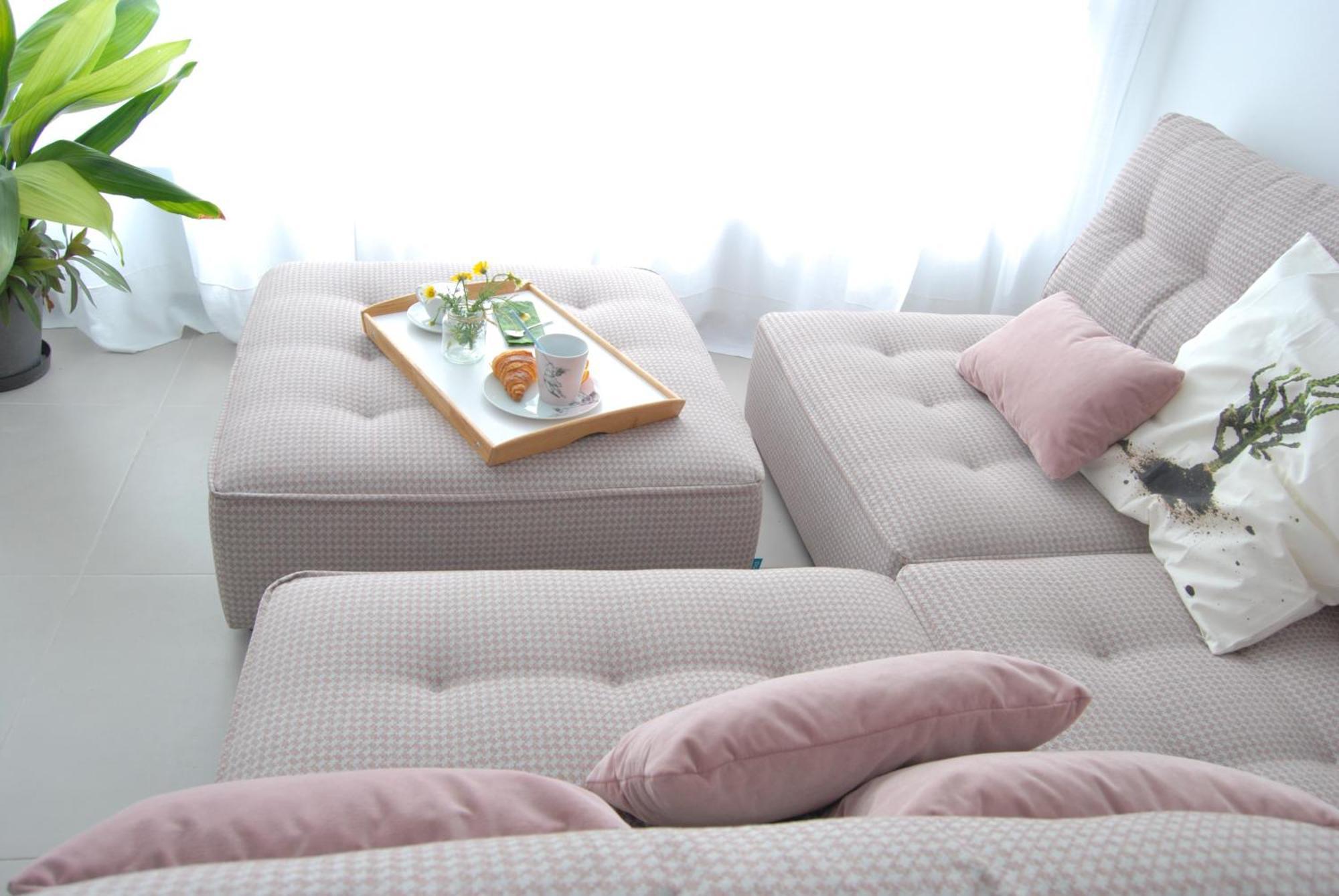 Apartamento Con Vistas Al Mar Alicante Bagian luar foto