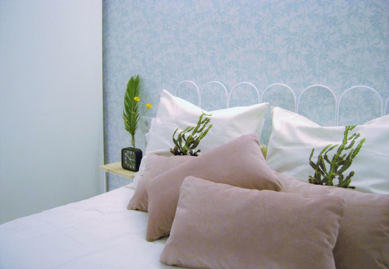Apartamento Con Vistas Al Mar Alicante Bagian luar foto